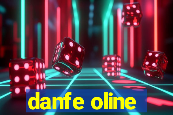 danfe oline